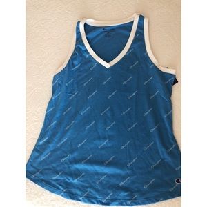 Champion Muscle Tank